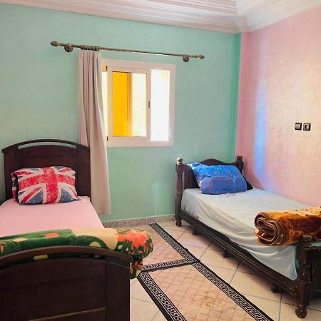 Appartement Ocean Tamraght المظهر الخارجي الصورة