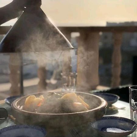 Appartement Ocean Tamraght المظهر الخارجي الصورة