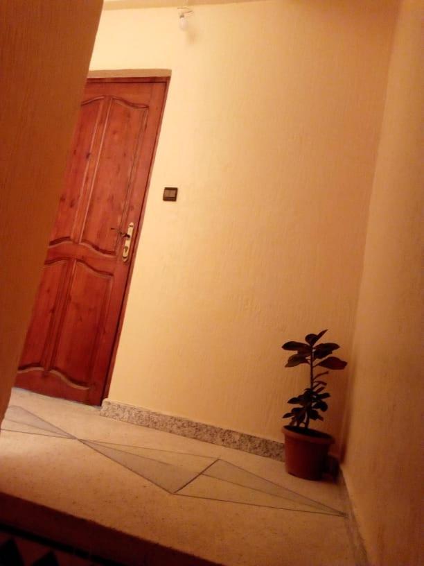 Appartement Ocean Tamraght المظهر الخارجي الصورة