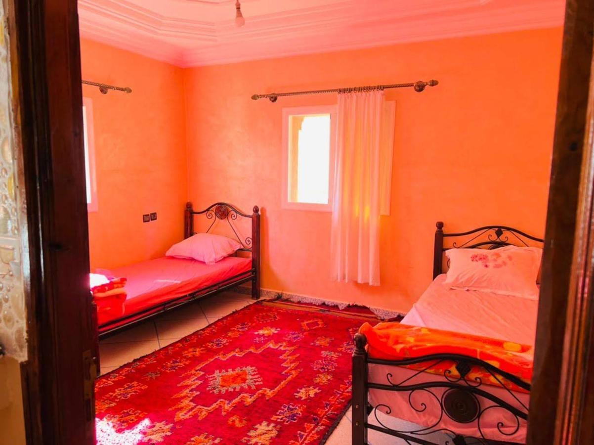 Appartement Ocean Tamraght المظهر الخارجي الصورة