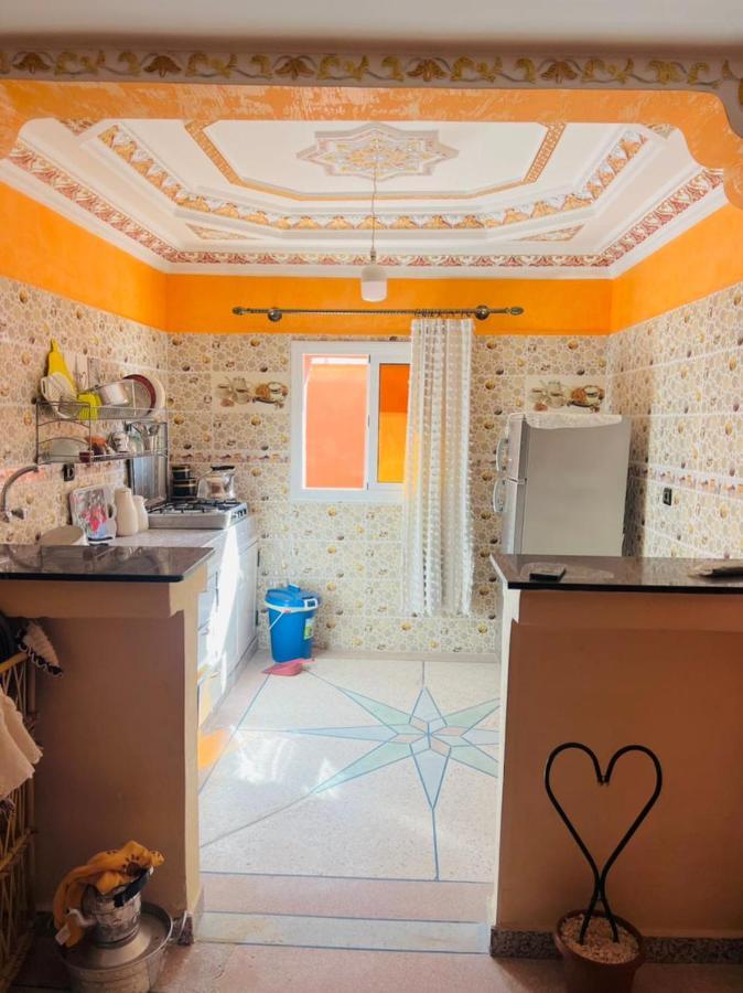 Appartement Ocean Tamraght المظهر الخارجي الصورة