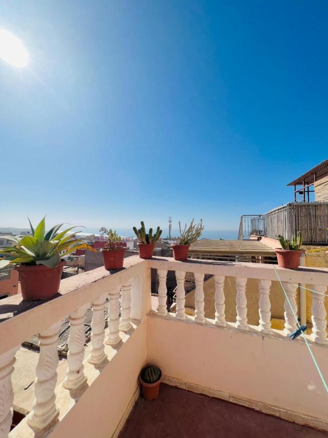 Appartement Ocean Tamraght المظهر الخارجي الصورة