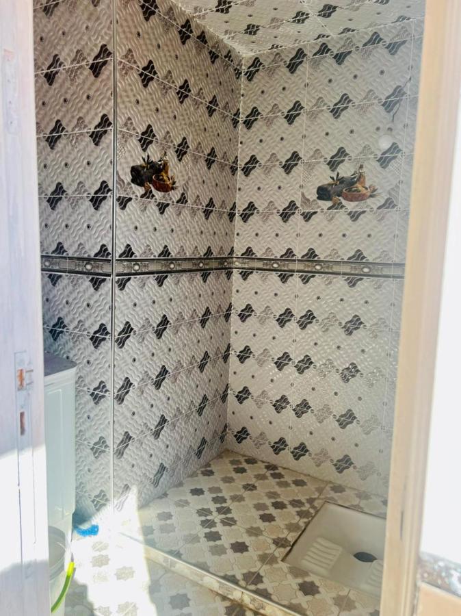 Appartement Ocean Tamraght المظهر الخارجي الصورة
