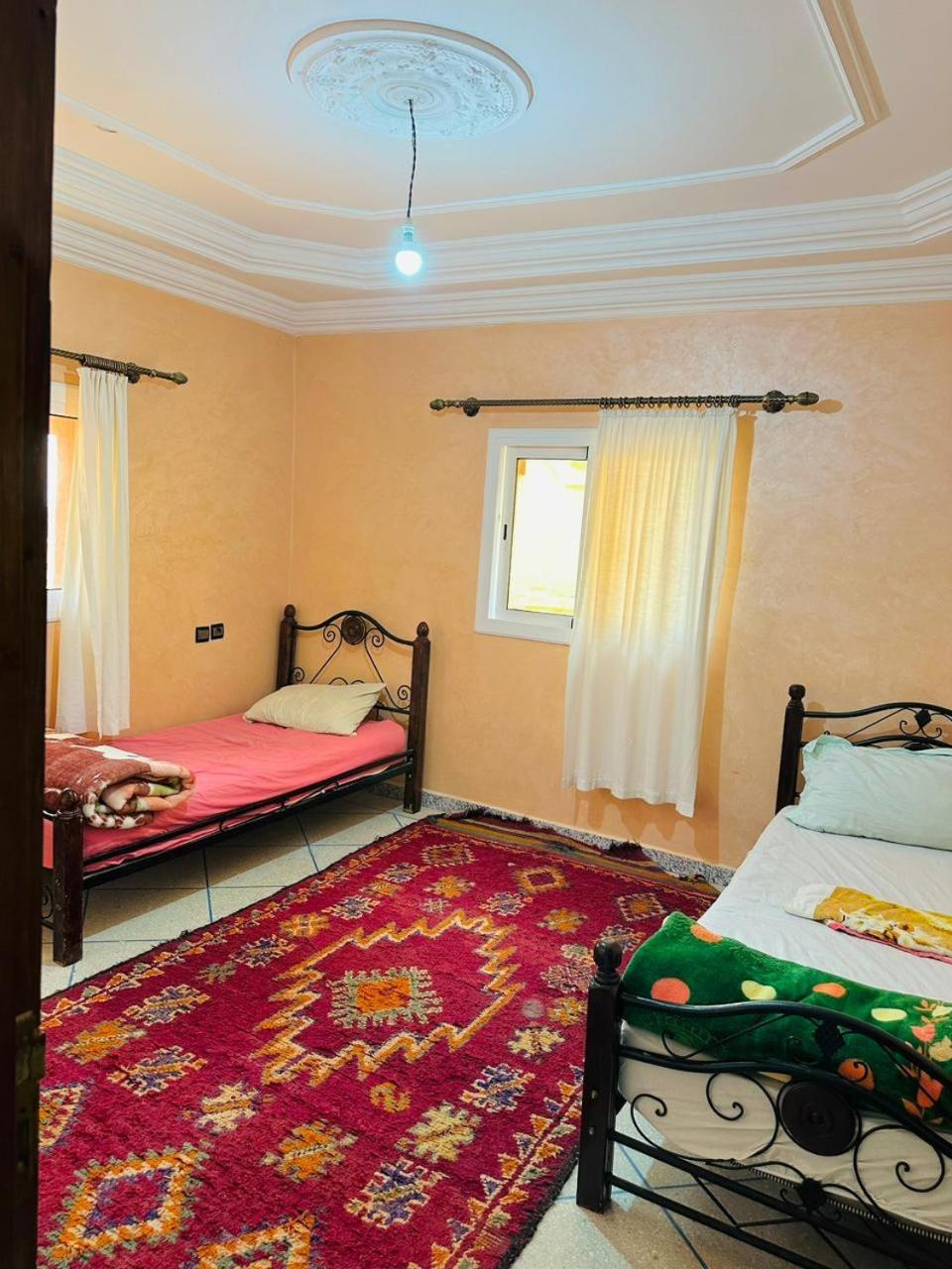 Appartement Ocean Tamraght المظهر الخارجي الصورة