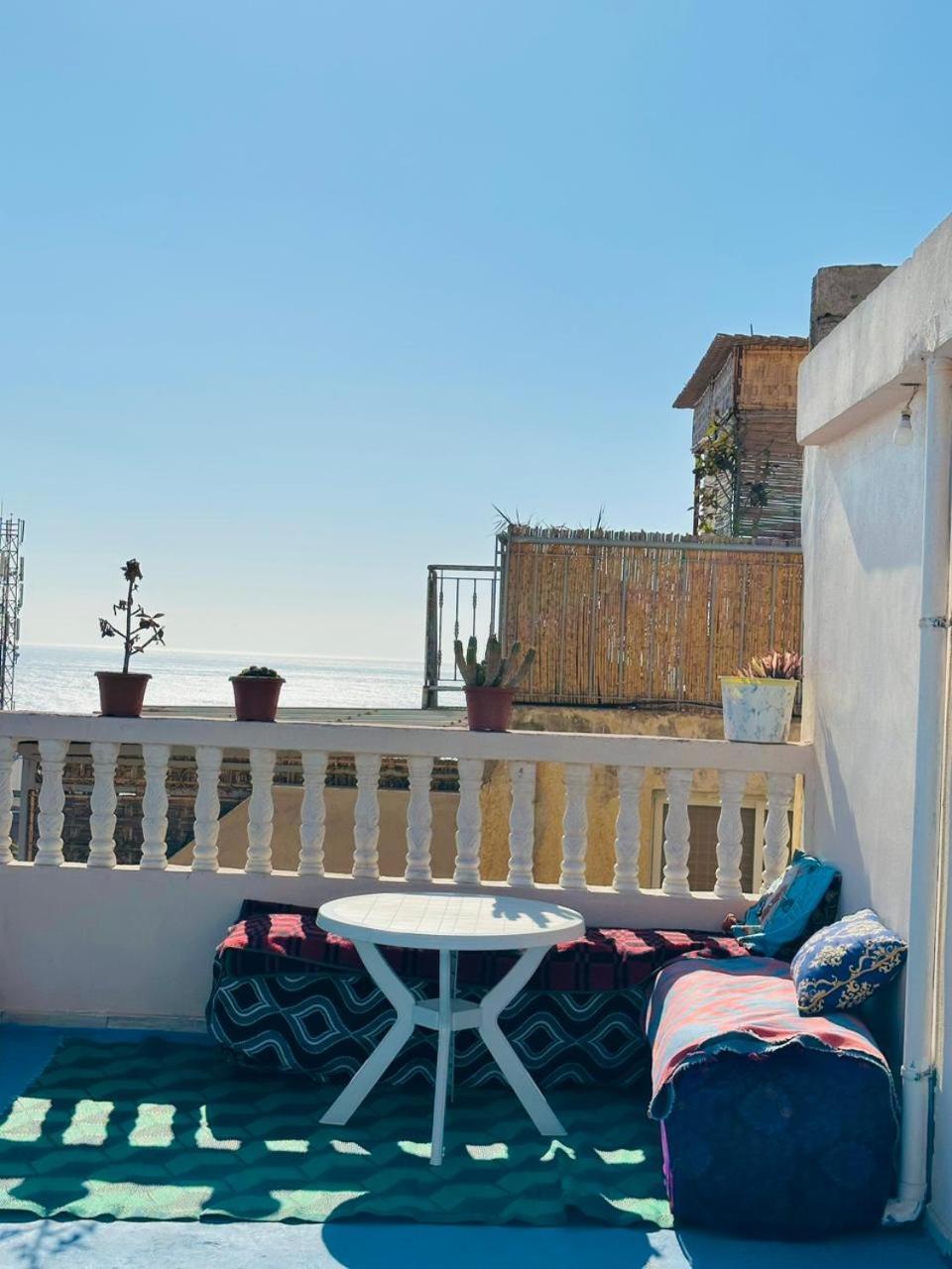 Appartement Ocean Tamraght المظهر الخارجي الصورة