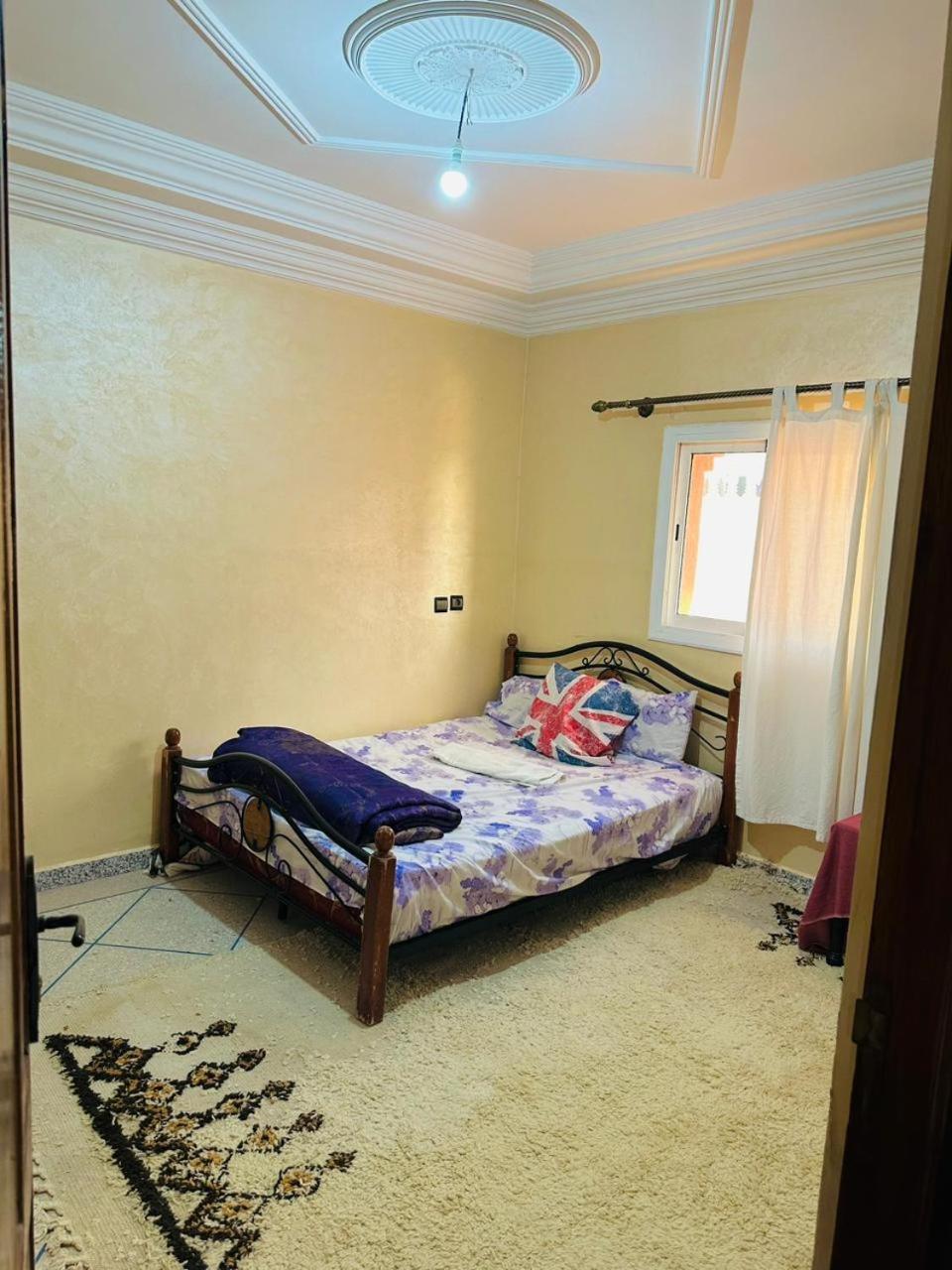 Appartement Ocean Tamraght المظهر الخارجي الصورة
