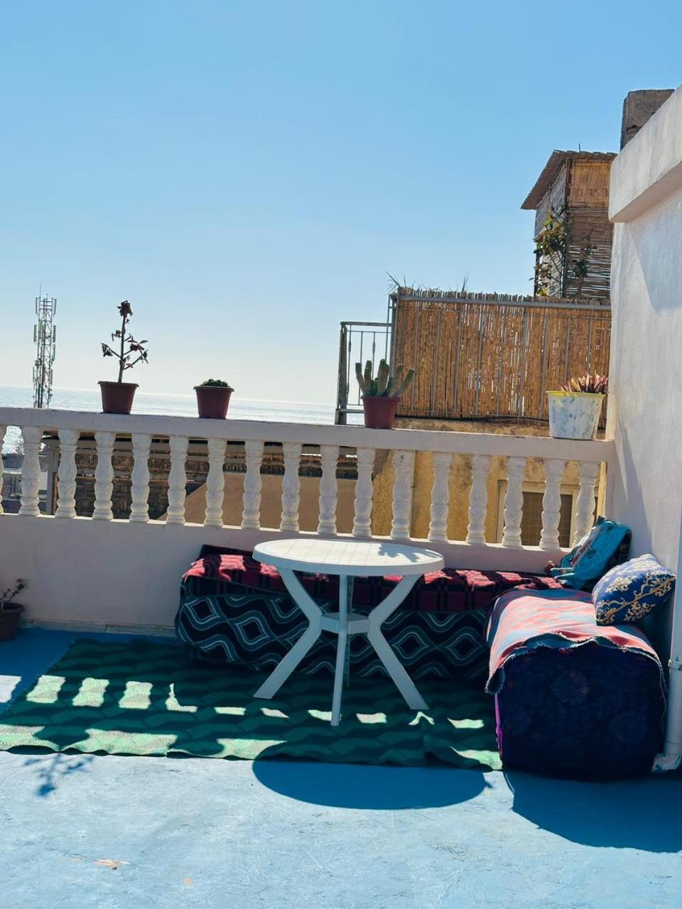 Appartement Ocean Tamraght المظهر الخارجي الصورة