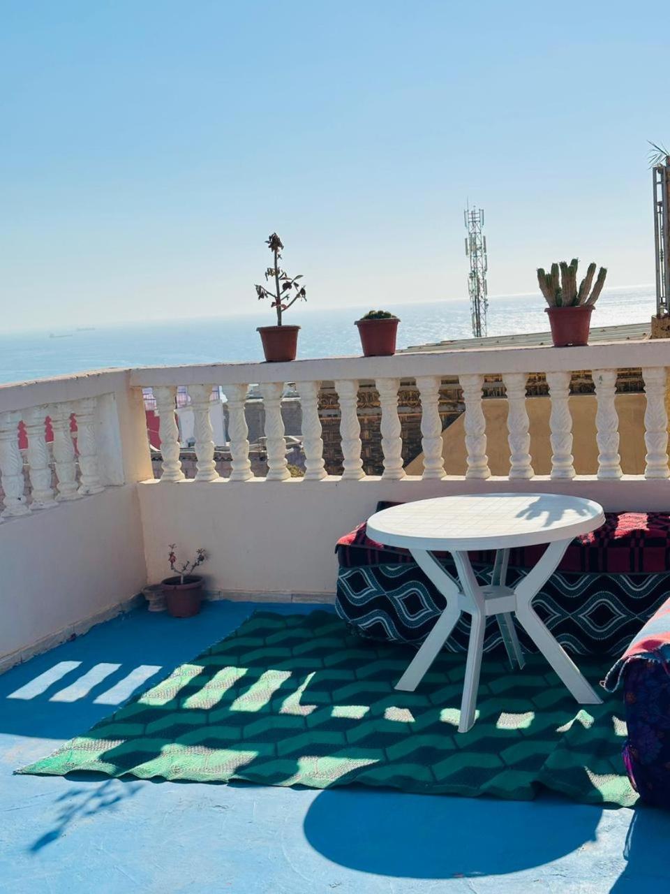 Appartement Ocean Tamraght المظهر الخارجي الصورة