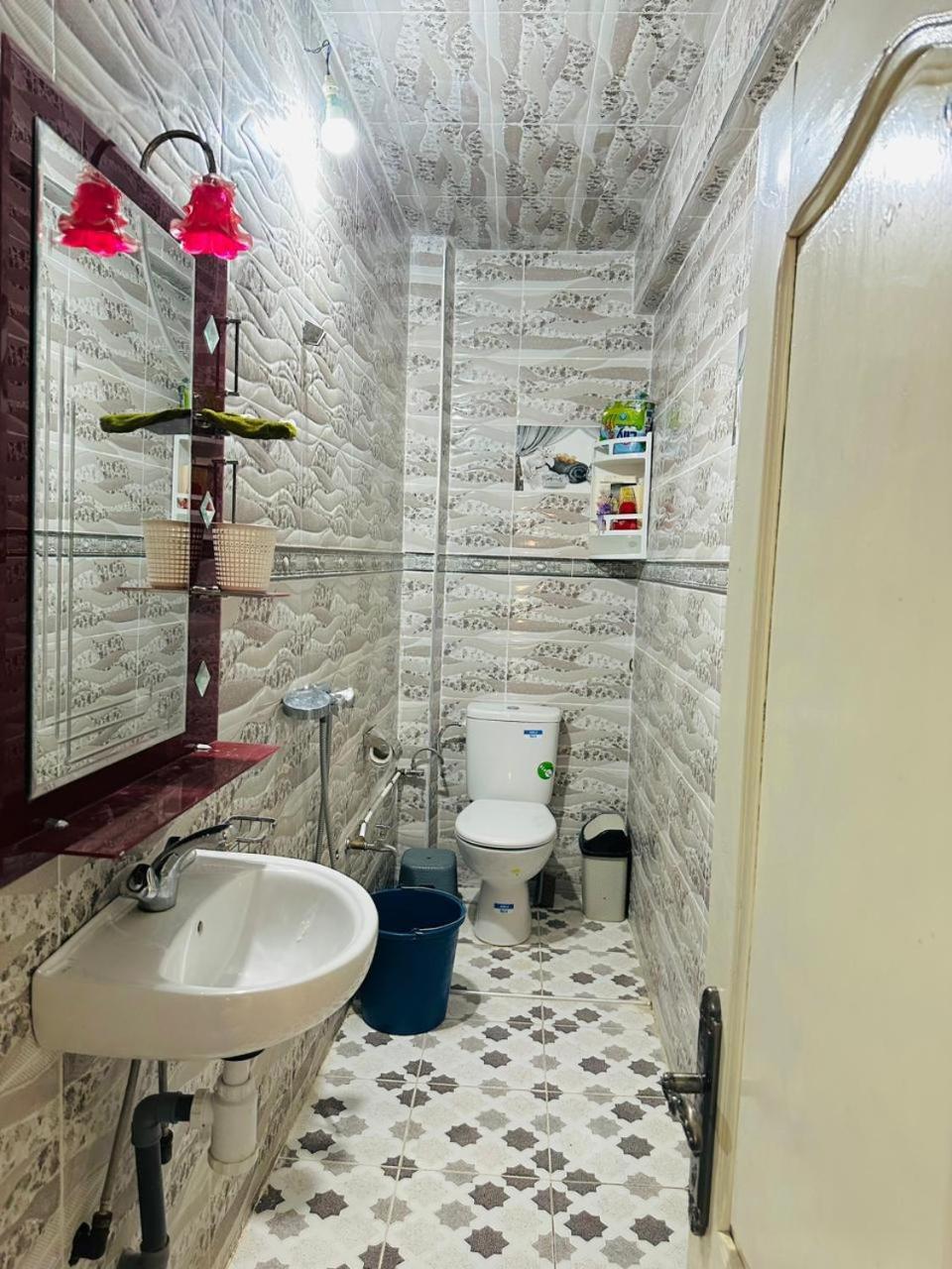 Appartement Ocean Tamraght المظهر الخارجي الصورة