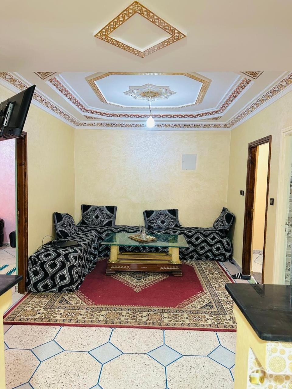 Appartement Ocean Tamraght المظهر الخارجي الصورة